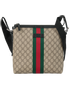 Supreme Web GG Messenger, front view